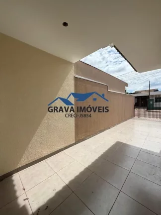 Imagem Casa Geminada para Venda em Sarandi, Jardim Monterey, 2 dormitórios, 1 banheiro, 2 vagas