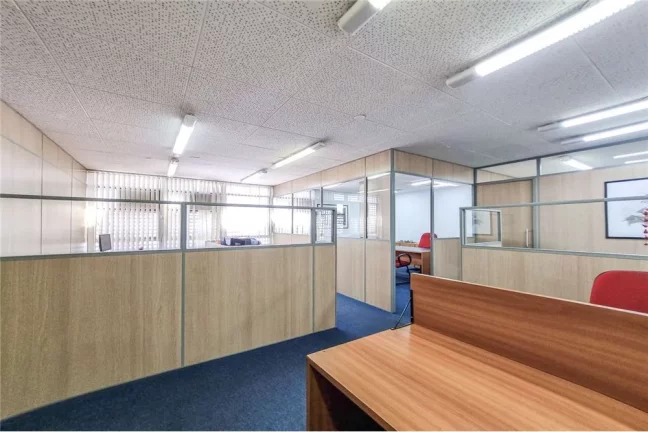 Imagem SALA COMERCIAL em São Paulo - SP, Itaim Bibi