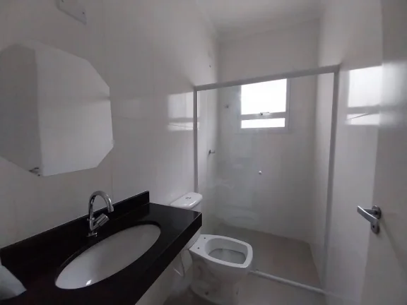 Imagem Casa nova no Balneário Stella Maris em Peruíbe