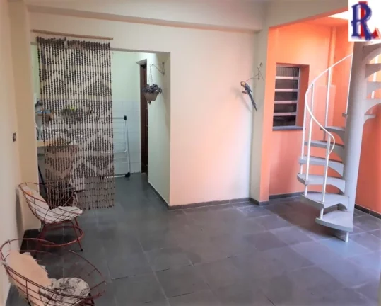 Imagem SOBRADO RESIDENCIAL em São Paulo - SP, Jd. Cidade Pirituba