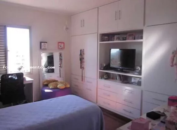 Imagem Apartamento para Venda em Limeira, Centro, 4 dormitórios, 1 suíte, 2 banheiros, 1 vaga