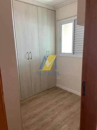 Imagem Mude-se para uma cobertura duplex pronta para morar com lazer privativo.