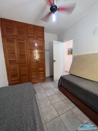 Imagem Cobertura à 100 metros da Praia Grande
