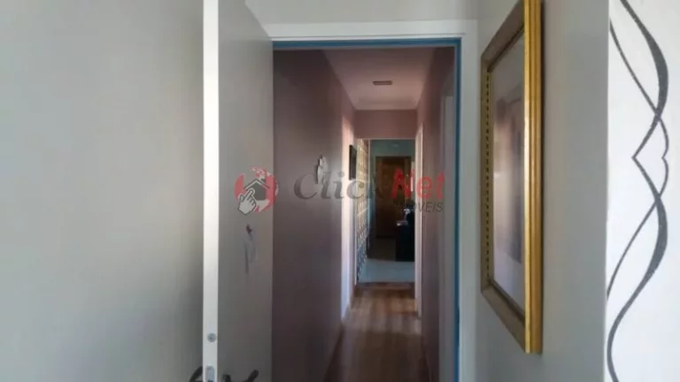 Imagem Excelente Cobertura para Venda no bairro Campestre em Santo André com 180m², 4 dormitório, 2 suíte, 3 vagas.
