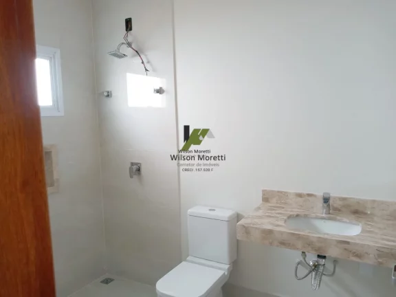Imagem Casa à venda em Condomínio Itupeva/SP