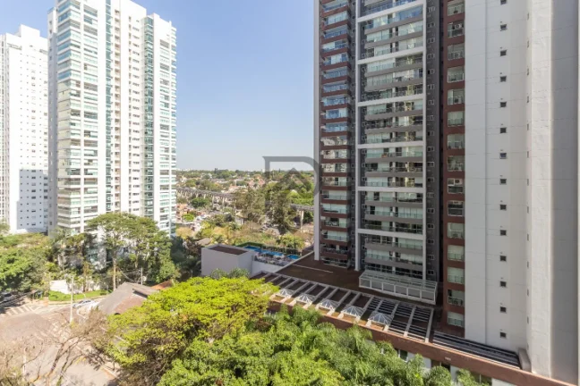 Imagem Apartamento Penthouse campo belo pronto para morar