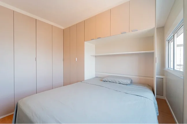 Imagem APARTAMENTO RESIDENCIAL em São Paulo - SP, Vila Santa Catarina