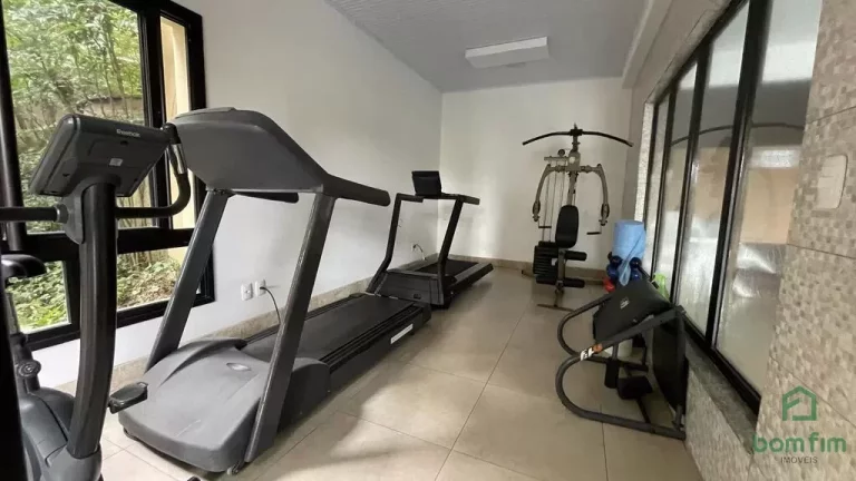 Imagem Apartamento CCTF 220 Apto 302 - ORT87505