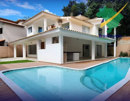 Imagem CASA NO ARRAIAL HÁ 10 MINUTOS DA PRAIA DOS PESCADORES