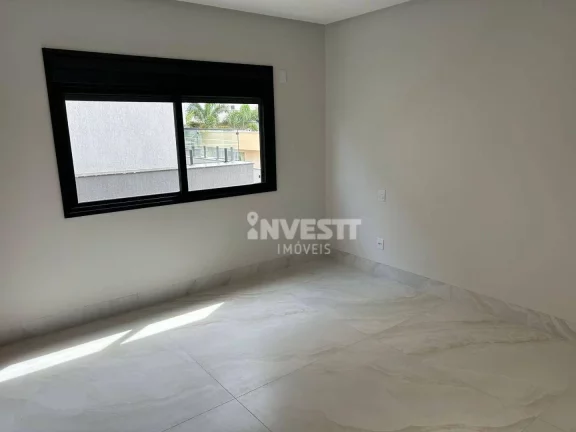 Imagem Casa à venda no Jardins Napoles - Senador Canedo/GO