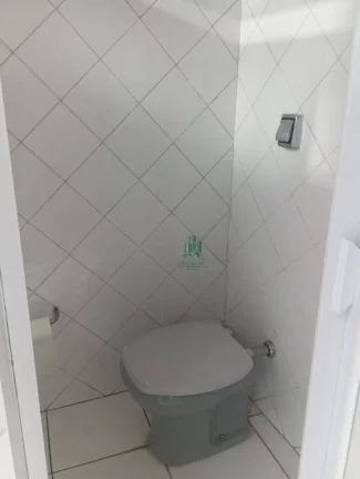 Imagem Sobrado com 2 dormitórios à venda, 130 m² por R$ 430.000,00 - Parque Santo Antônio - Guarulhos/SP