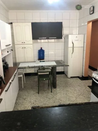 Imagem Apartamento com 3 dormitórios à venda, 87 m² por R$ 400.000,00 - Boqueirão - Praia Grande/SP