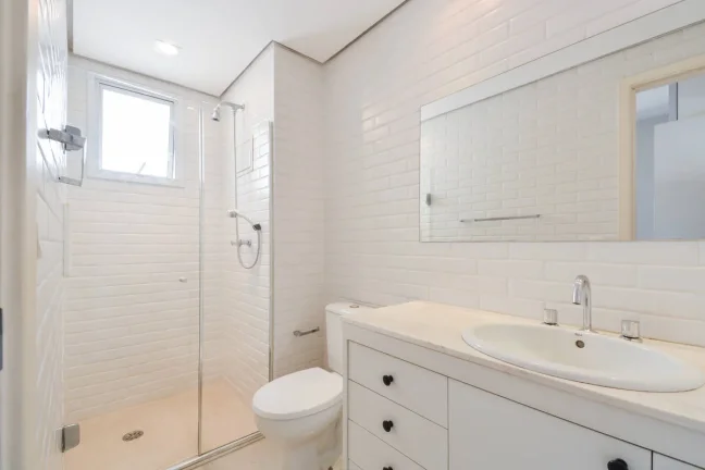 Imagem Apartamento Perdizes - 137M², 3 Dorms, 1 Suíte, Lavabo, 3 Vagas.