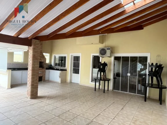 Imagem Condominio Lago da Serra - Casa Condomínio Araçoiaba da Serra SP