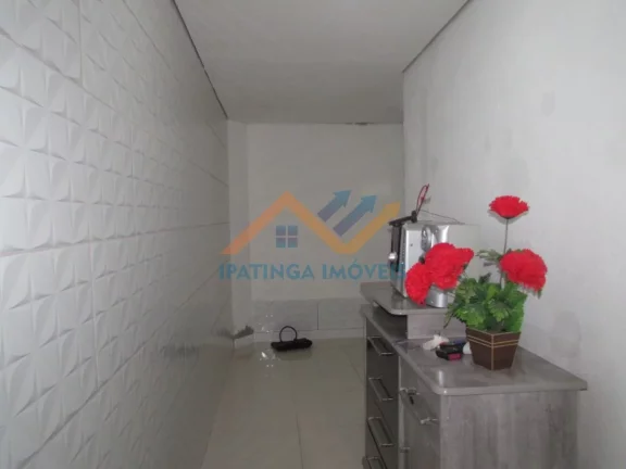 Imagem Casa em Residencial Bethânia - Santana do Paraíso