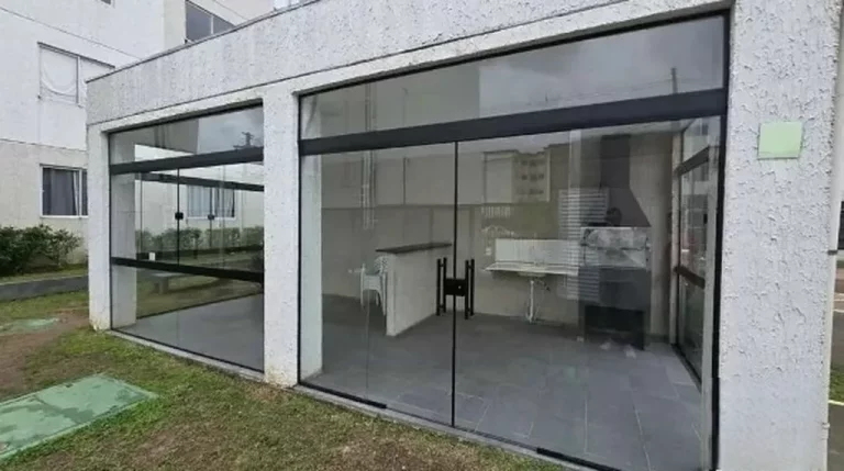 Imagem Apartamento à venda no bairro Restinga - Porto Alegre/RS