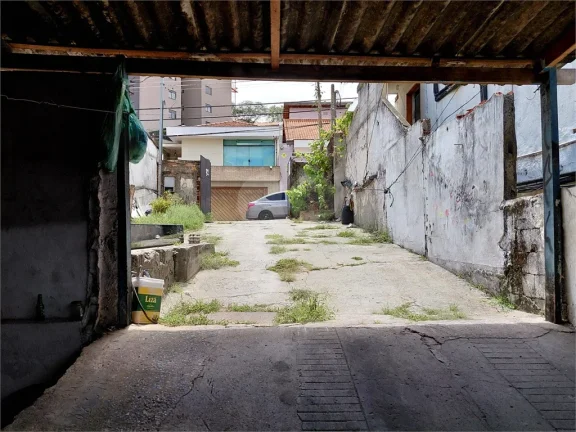 Imagem Terreno à venda em Alto da Lapa, São Paulo - SP