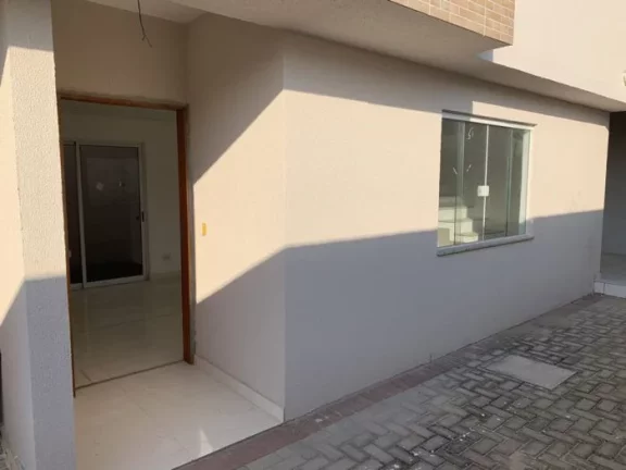 Imagem Sobrado com 3 dormitórios à venda, 90 m² por R$ 435.000,00 - Vila Lavínia - Mogi das Cruzes/SP