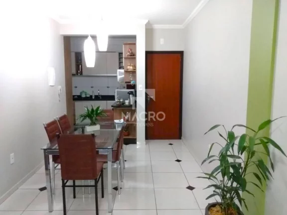 Imagem Apto | Vila Lenzi | 2 quartos (1 suíte) | 67m²