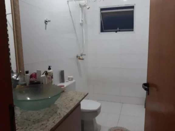 Imagem LINDO SOBRADO NO CONDOMÍNIO VILLAGIO DI SAN FRANCESCO PARA VENDA