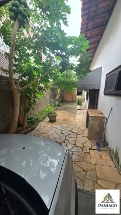 Imagem Casa com 4 quartos, área gourmet c/ piscina, Santa Rosa, Cuiabá R$ 2.000.000,00