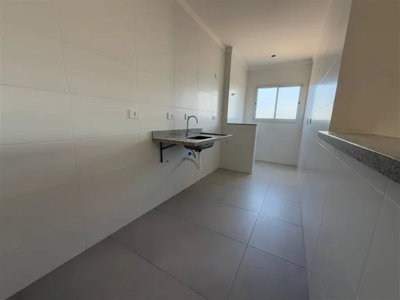 Imagem APARTAMENTO COM 64 m² - AVIAÇÃO - PRAIA GRANDE SP