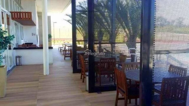 Imagem Terreno em Condomínio em Alphaville Nova Esplanada 3, Votorantim/SP