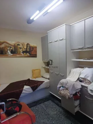 Imagem Casa à venda, 350 m² por R$ 850.000,00 - Vila Santana - Sorocaba/SP