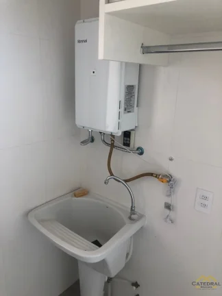 Imagem Apartamento - locação - 3 suítes - Campos Elíseos - Jundiaí/SP