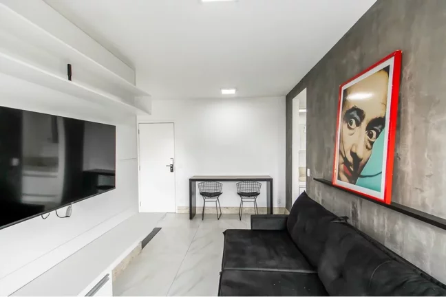 Imagem Apartamento à venda no bairro Jardim da Glória - São Paulo/SP