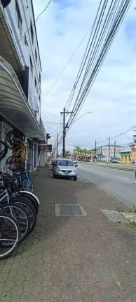 Imagem APARTAMENTO COM 30 m² - MIRIM - PRAIA GRANDE SP