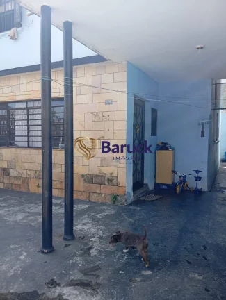 Imagem Sobrado com 3 Quartos à Venda, 133 m² em Jabaquara - São Paulo