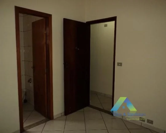 Imagem Sobrado Residencial à venda, Vila Brasilina, São Paulo - .
