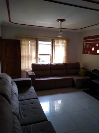 Imagem Casa e sobrado á venda em Piracicaba,, construido no mesmo terreno, casa, com 3 dormitórios, 1 sui...