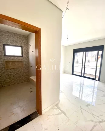 Imagem Casa no Condomínio Gran Ville São Venâncio | Itupeva | São Paulo