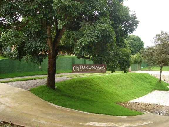 Imagem Terreno à venda, 2.055m² por R$ 950.000,00- Cidade Edson - Suzano/SP