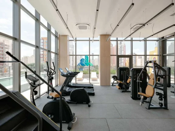 Imagem Apartamento novo em Pinheiros – 85 m2