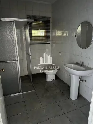 Imagem Casa Comercial na Av. Castelo Branco no Zaíra