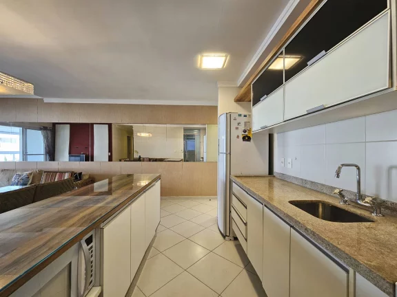 Imagem Apartamento com 4 dormitórios à venda, 124 m por R$ 3.200.000,00 - Riviera