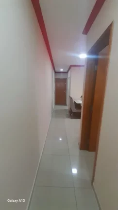 Imagem Apartamento em Belo Horizonte