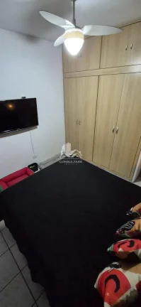 Imagem Apartamento 2 quartos no José Menino Cod:25041 MLA