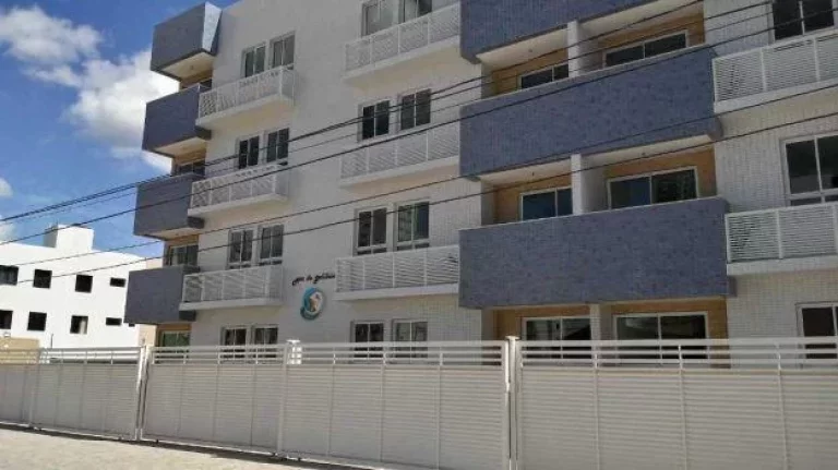 Imagem eu novo lar no coração do Bessa!