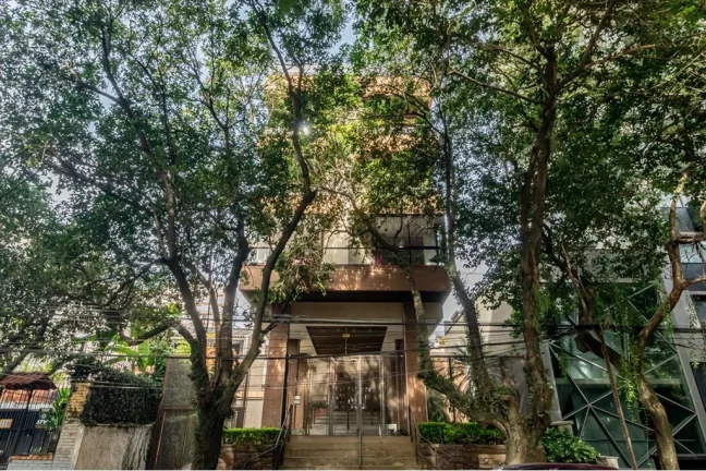 Imagem Apartamento à venda em Porto Alegre, Mont Serrat, com 3 quartos, 101m2