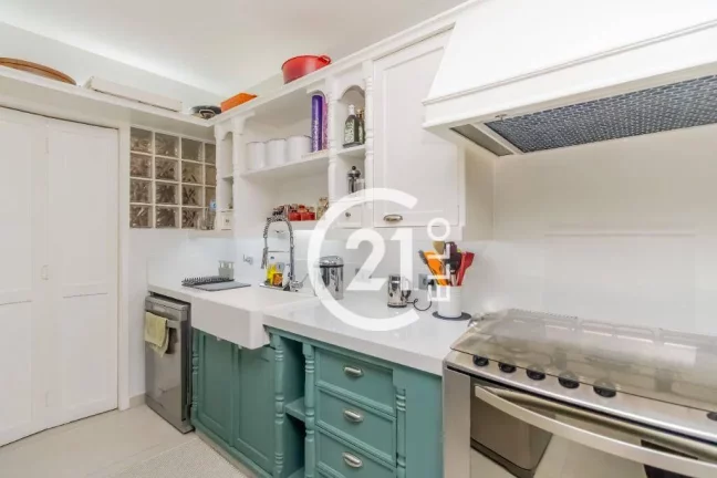 Imagem Apartamento com 3 dormitórios à venda, 171 m² por R$ 3.650.000,00 - Itaim - São Paulo/SP