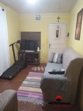 Imagem Casa a Venda na Região do Fracalanza em Campos do Jordão - SP