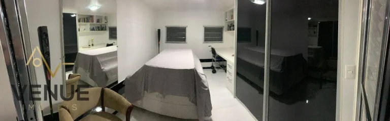 Imagem Sobrado à venda, 186 m² por R$ 794.000,00 - Jardim Quarto Centenário - São Paulo/SP