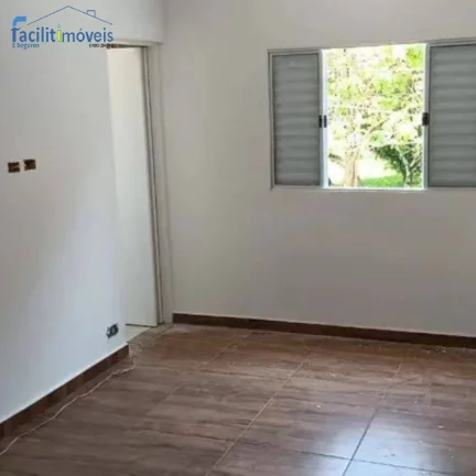 Imagem SOBRADO À VENDA CENTRO - SÃO BERNARDO DO CAMPO - SP