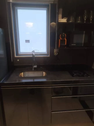 Imagem Apartamento para LOCAÇÃO em Jardim Europa - Edifício Mário Ferraz 50m²
