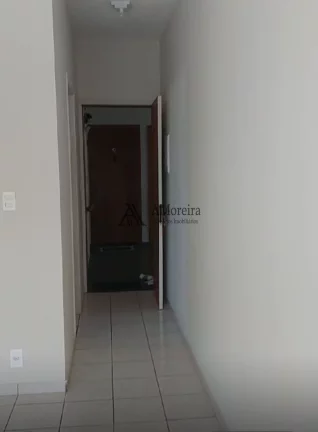 Imagem Apartamento de 2 quartos com suíte e vaga de garagem em condomínio à venda na Vila Joana, Jundiaí-SP!