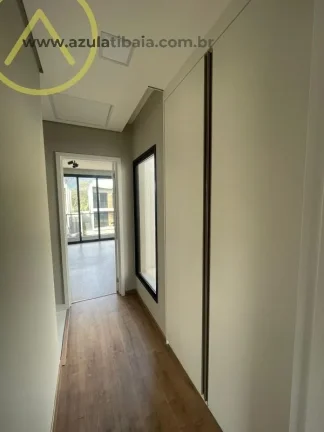 Imagem Casa em Condomínio para Venda em Atibaia, Chacaras Interlagos, 3 dormitórios, 3 suítes, 4 banheiros, 2 vagas